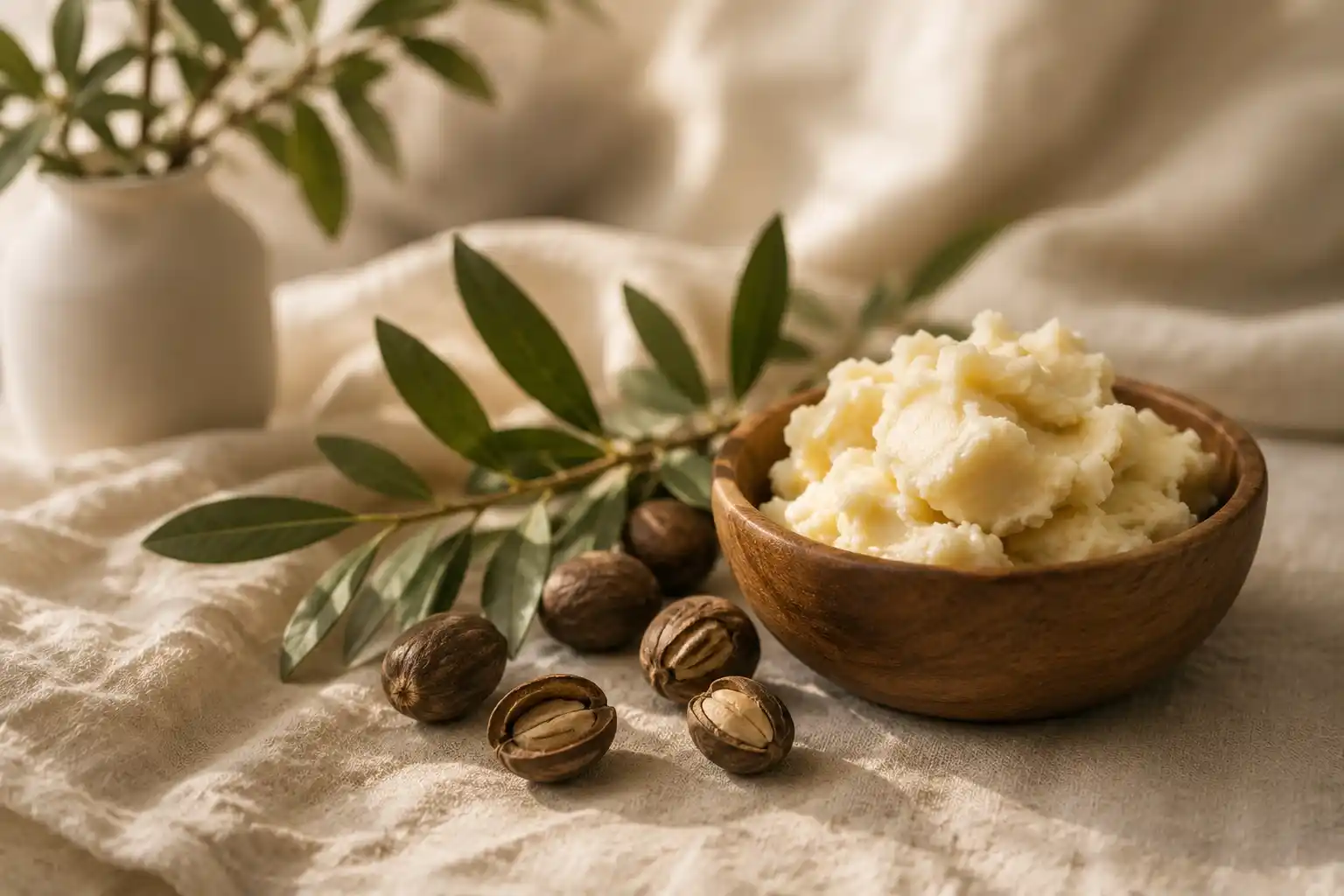Top 5 Benefits of Shea Nilotica Butter Cream for Daily Skincare