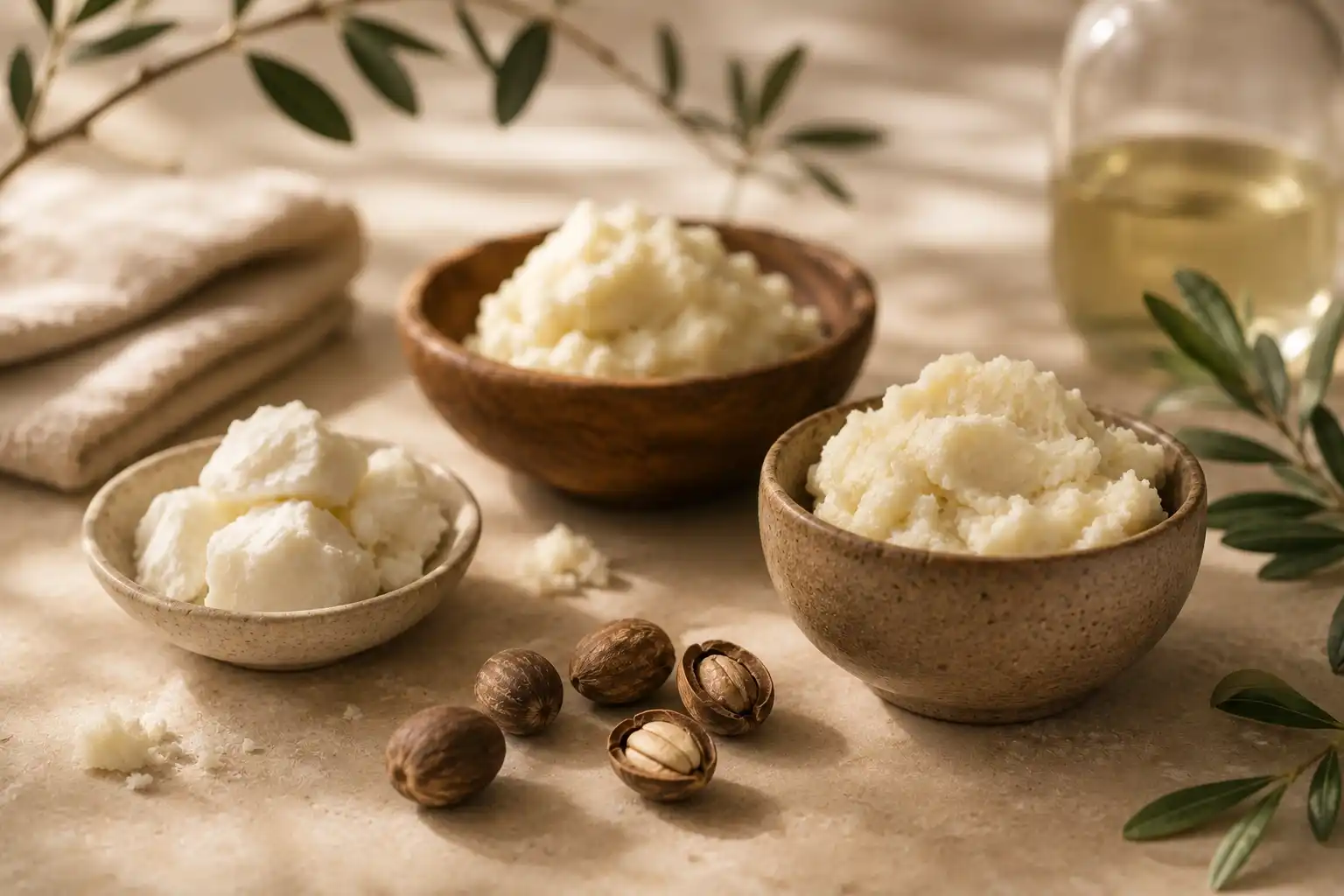Shea Nilotica Butter Benefits: The Best Natural Moisturizer for Healthy Skin