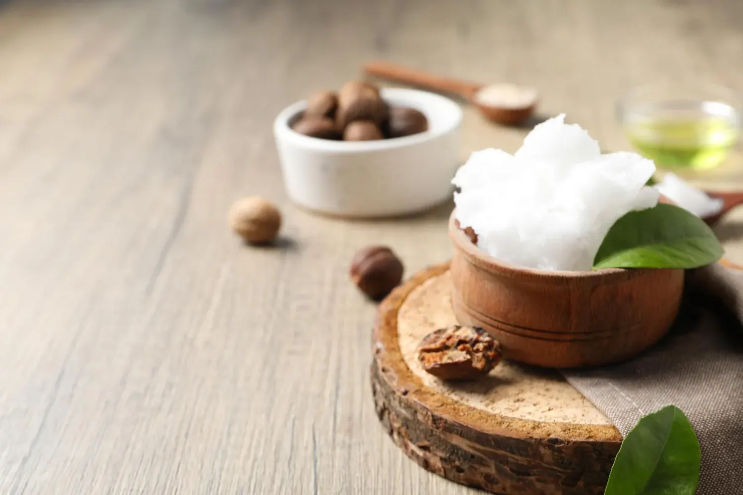 Shea Nilotica Butter Benefits: The Best Natural Moisturizer for Healthy Skin