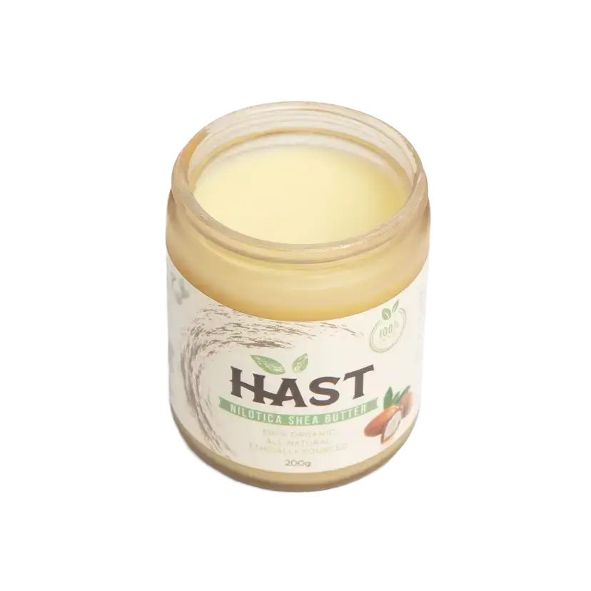 HAST Nilotica Shea Butter