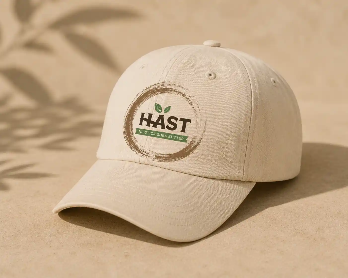 Hast Branded Cap
