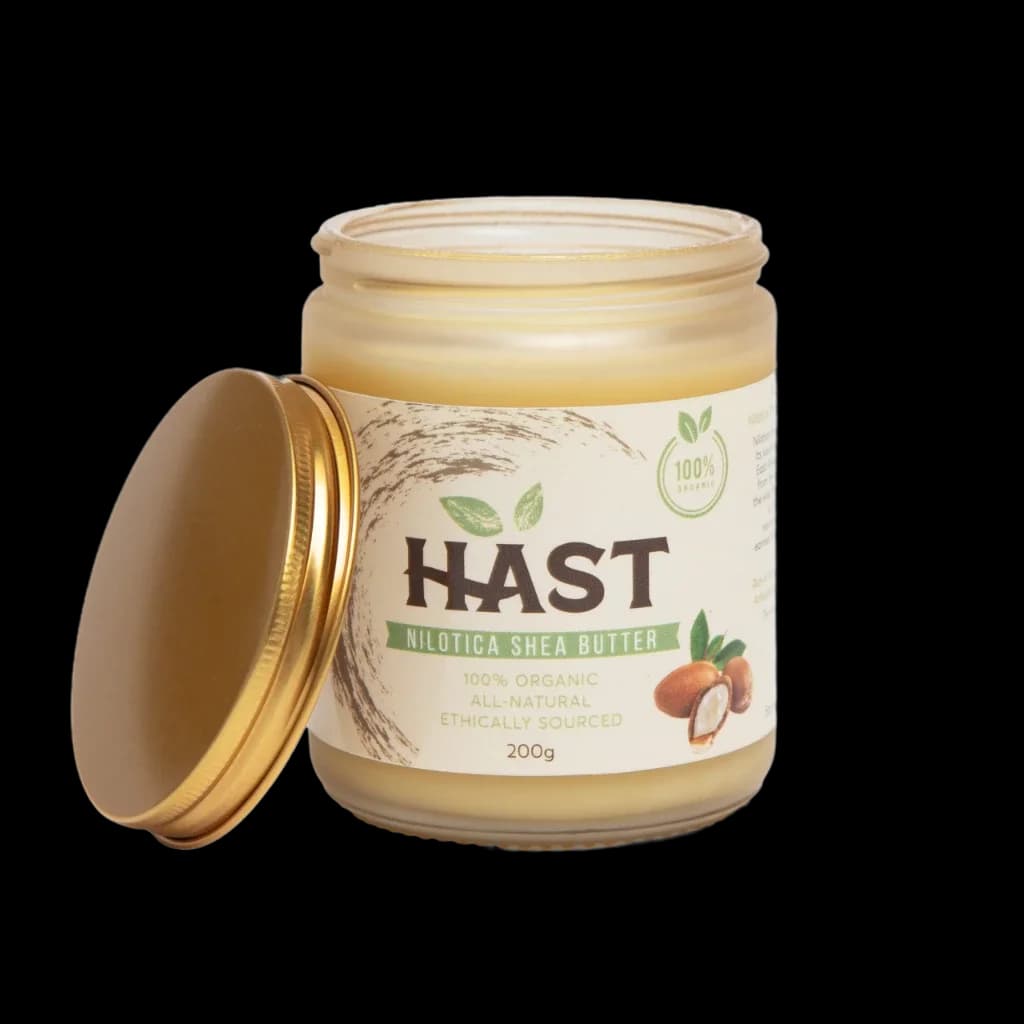 HAST Nilotica Shea Butter