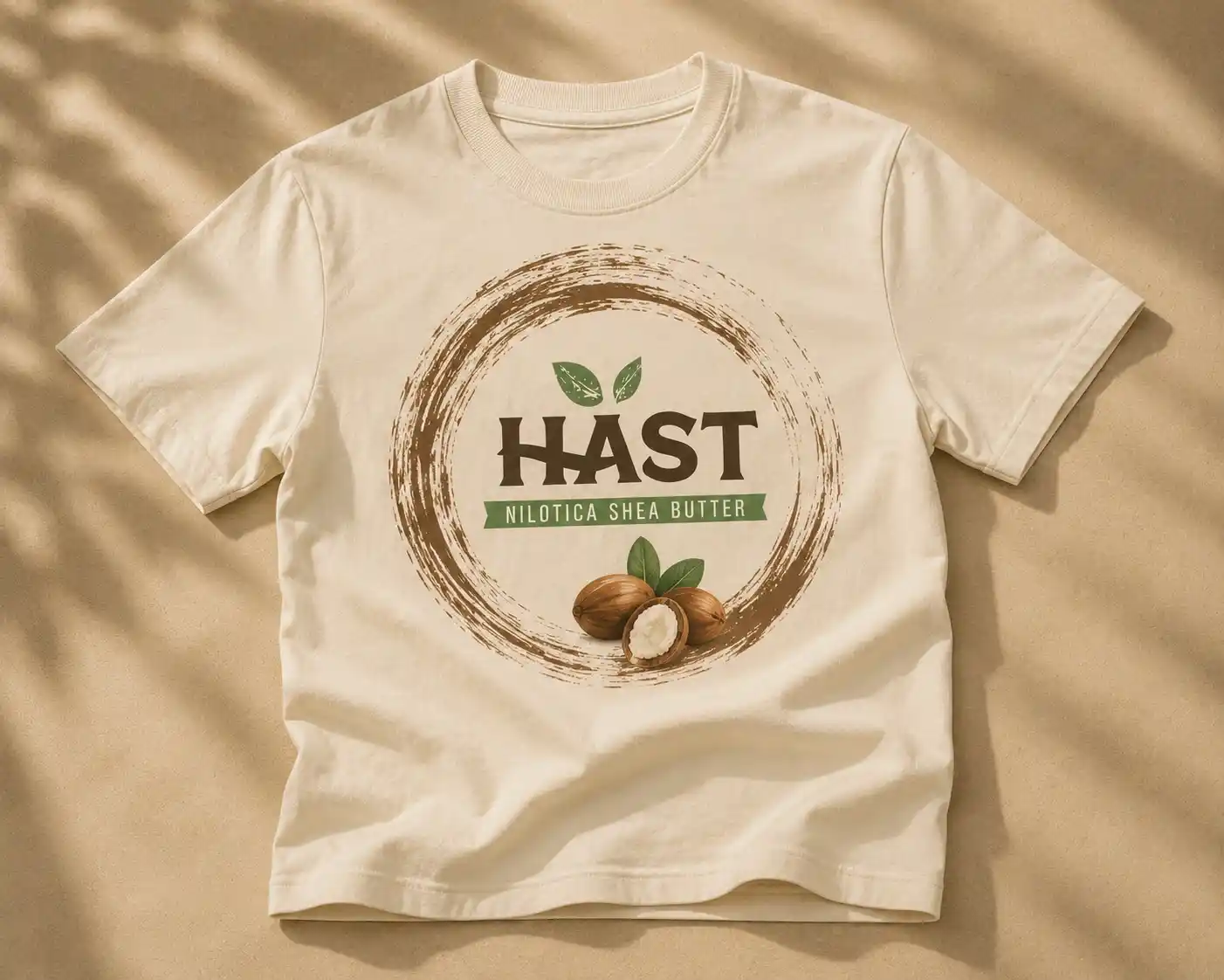 Hast Branded T-Shirt